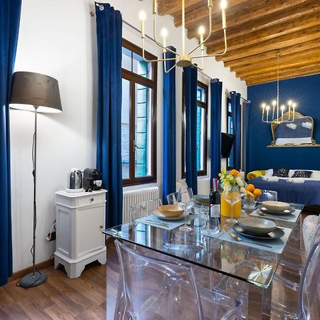 Blue Venetian House Венеция Экстерьер фото