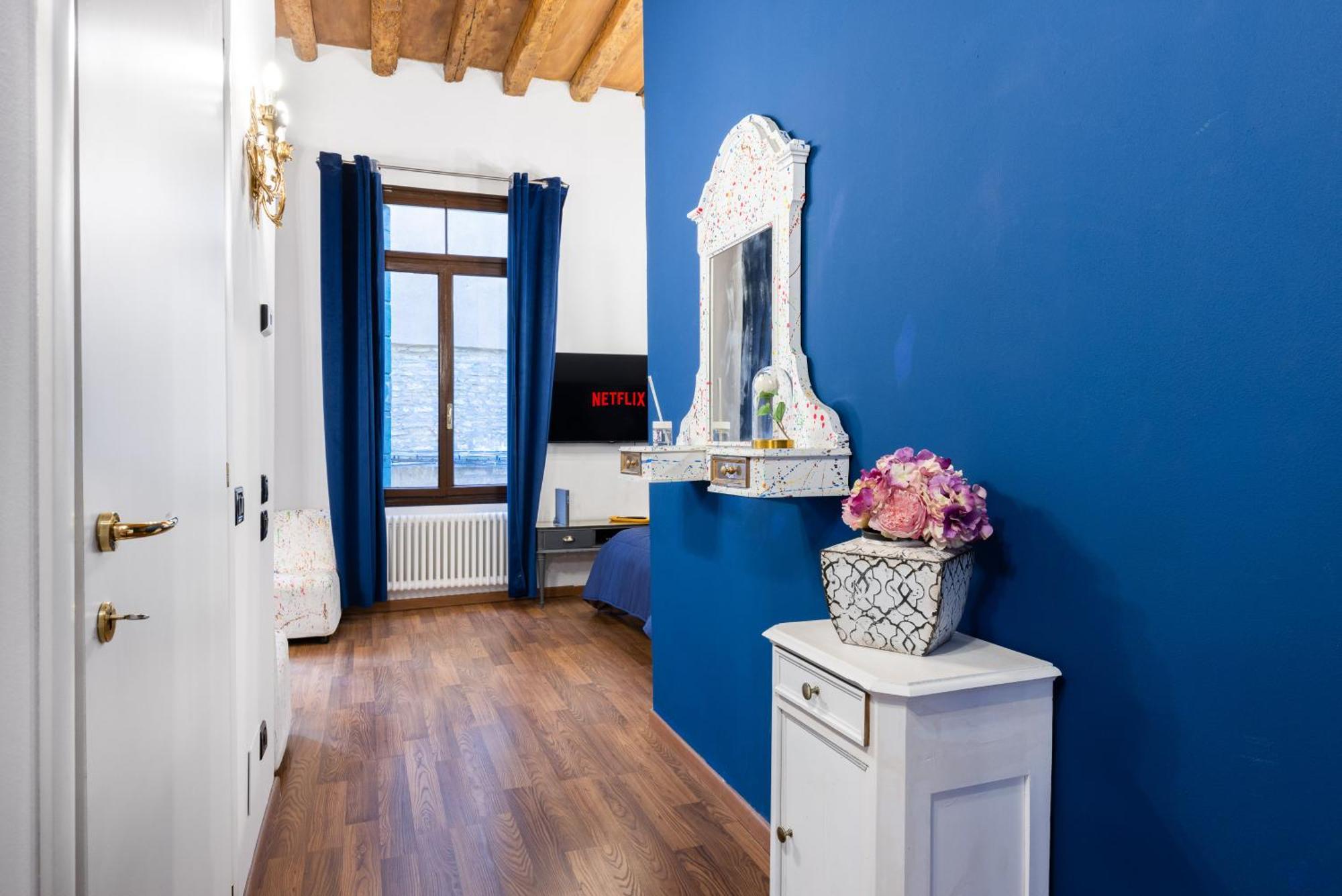 Blue Venetian House Венеция Экстерьер фото